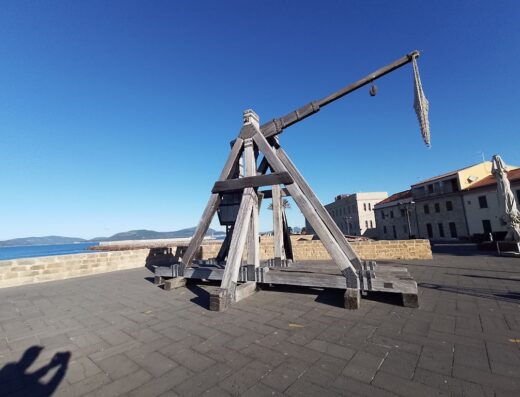 Da Marilù Alghero – Guest House