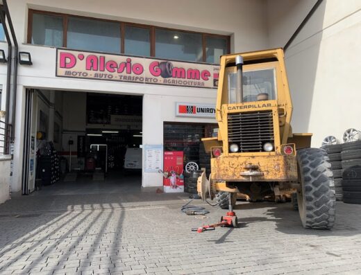 D’Alesio Gomme – BestDrive