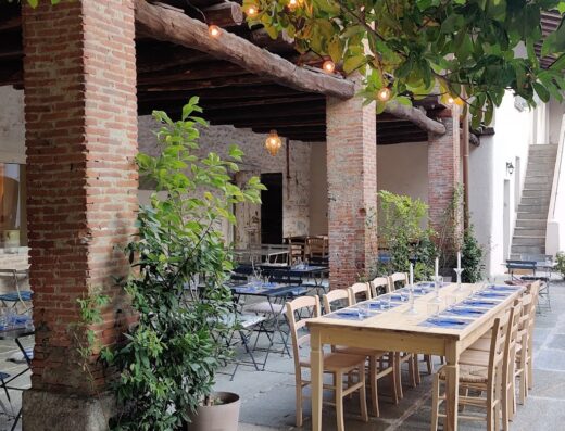 Dandelion Como Suites & Park