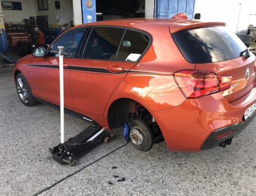 D’Angelo Gomme SAS