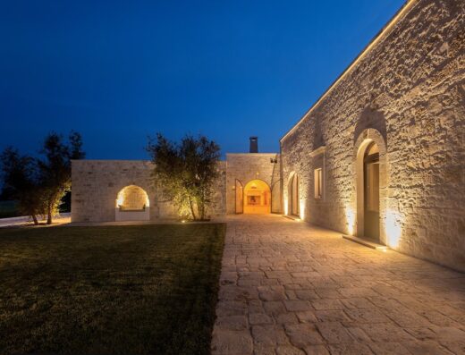 Ddò Relais di Puglia