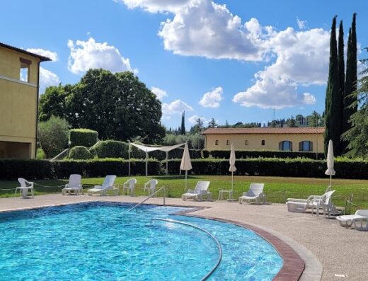 Delfina Palace Hotel