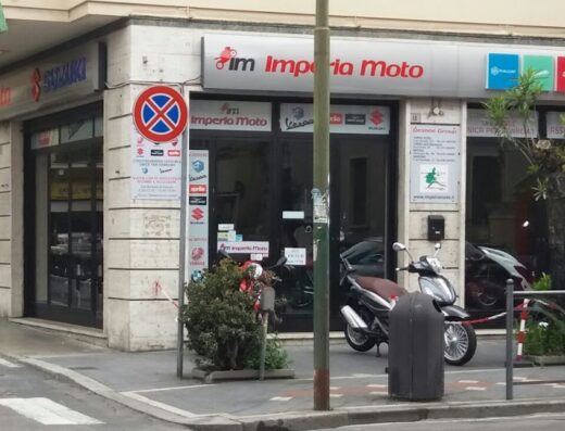 Desnoe Group Concessionaria Kawasaki, Ducati, Piaggio, Vespa, Kymco, Moto Guzzi, CF Moto, Sanremo Imperia Ventimiglia