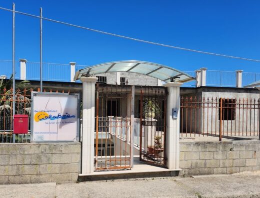 Destinazione Calabria Srl
