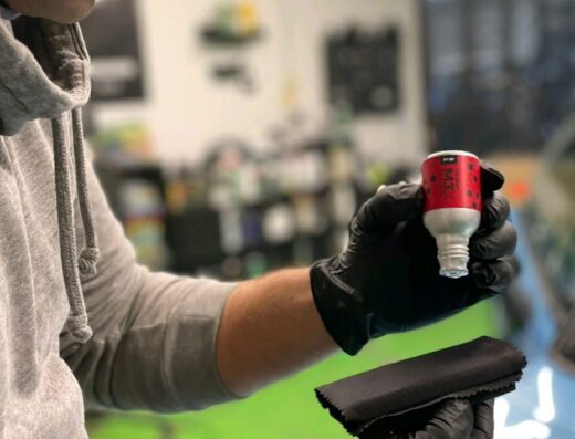 DETAILING AUTO TORINO