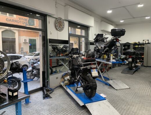 Di Caro Motors Specialist Bmw