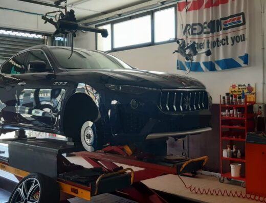 DieSse Pneumatici di Diana Salvatore