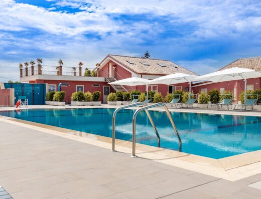 Dipladenia Garden Country Resort