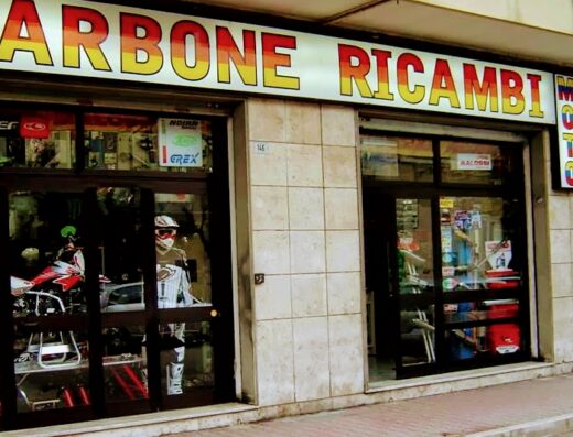 DMM RICAMBI S.A.S. di Michele Di Monaco & C.