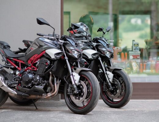 DOCTOR AUTOGARAGE SRL