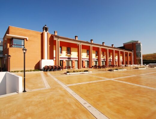 Domus Hotel Resort & Spa