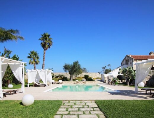 Don Agostino Relais Masseria