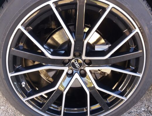 Dr wash di Giovanni Candelu’ Car Detailing Specialist