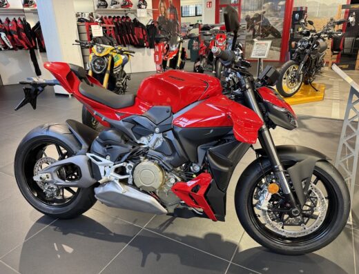 Ducati Milano