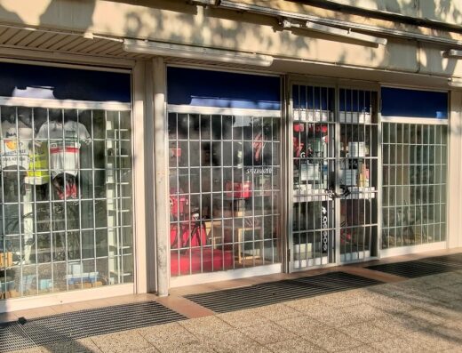 Due Ruote di Stefano Caranti