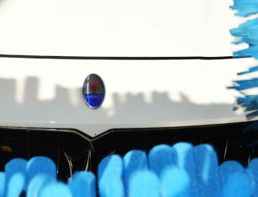 Easy Wash Snc di Torri Diego e C.