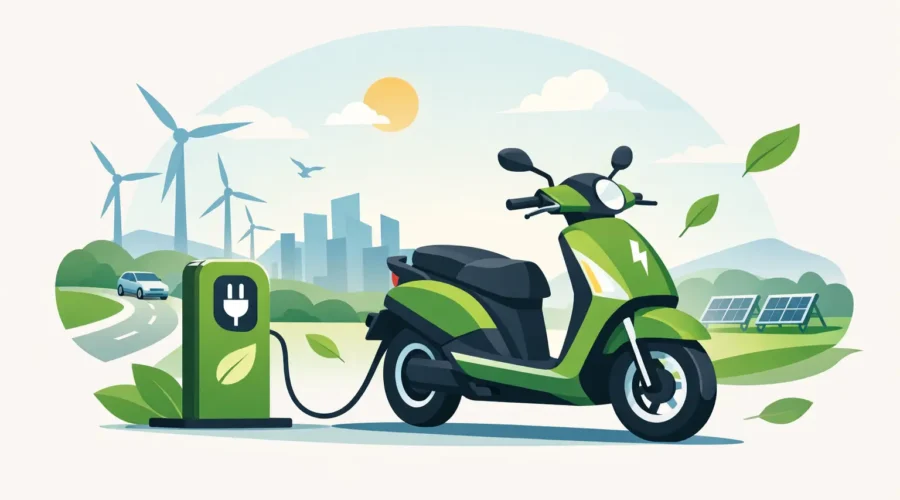 Ecobonus moto 2026: cosa sapere davvero