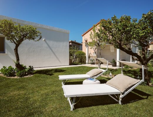 Enjoy Your Stay – Guest House