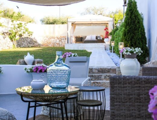 EnjoyTrulli – Unesco Site