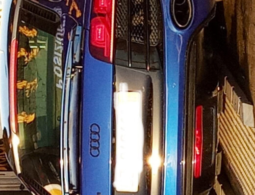 Esclusive Car wash Chiarulli