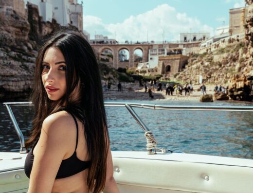 Escursioni – Gite in Barca Polignano a Mare – Escursioni Sofia