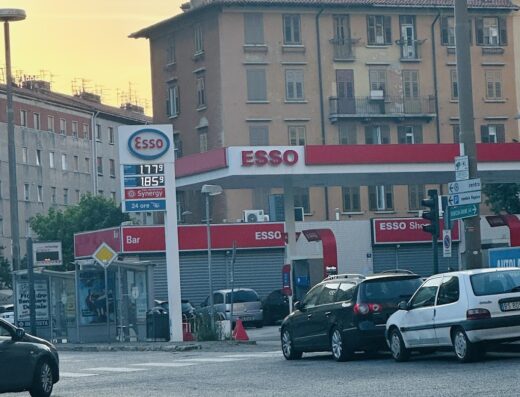 Esso