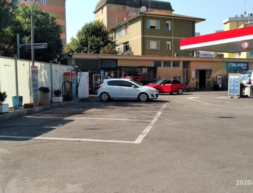 Esso Ravenna