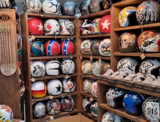 Eternal City Moto Show