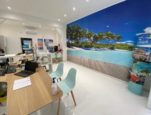 Euphemia Personal Voyager Rimini Centro – Lab Travel Group