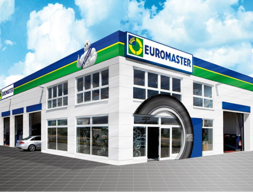 Euromaster Bardi E Company