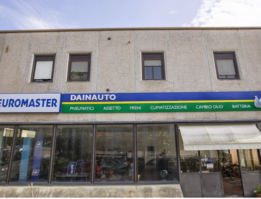 Euromaster Dainauto
