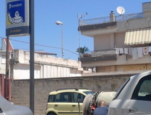 Euromaster Di Terlizzi Pneumatici