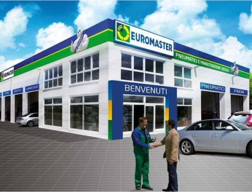 Euromaster Medici Gomme