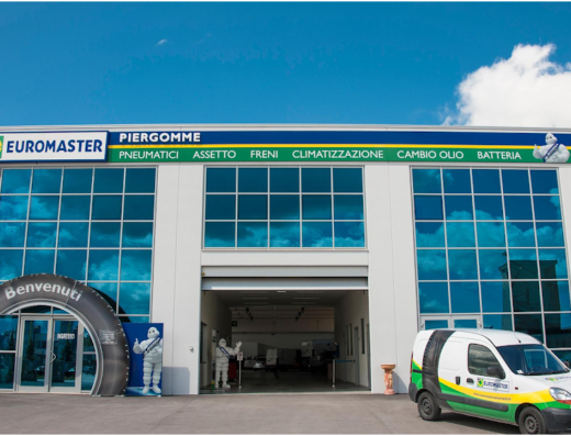 Euromaster Piergomme