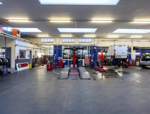 Euromaster Romeo Pneumatici