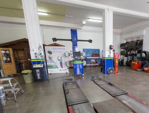 Euromaster Tecnopneus