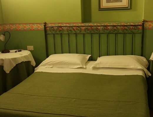 Eva’s Rooms Guest House