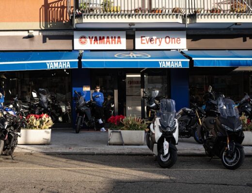 Every One S.R.L. Yamaha