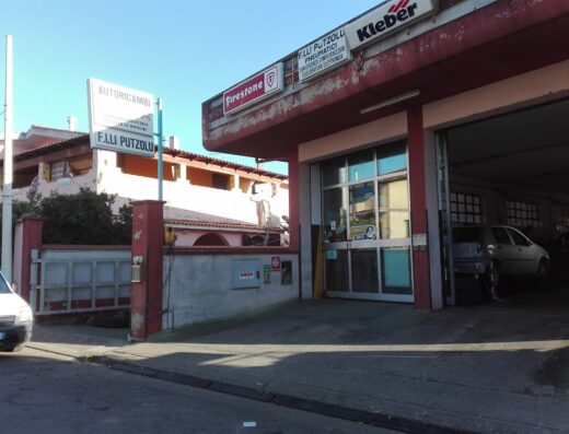 F.lli Putzolu Snc – Mastro Michelin