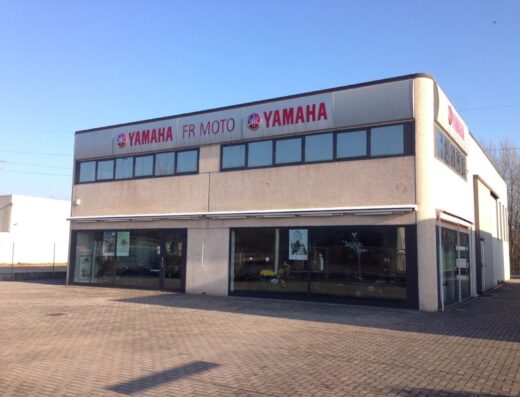 F. R. Moto di Figar Roberto