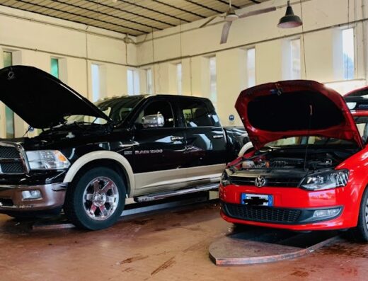 𝗕𝗘𝗟𝗟𝗢𝗧𝗧𝗢 𝗔𝗨𝗧𝗢𝗙𝗙𝗜𝗖𝗜𝗡𝗔 𝗖𝗘𝗡𝗧𝗥𝗢 𝗥𝗘𝗩𝗜𝗦𝗜𝗢𝗡𝗜