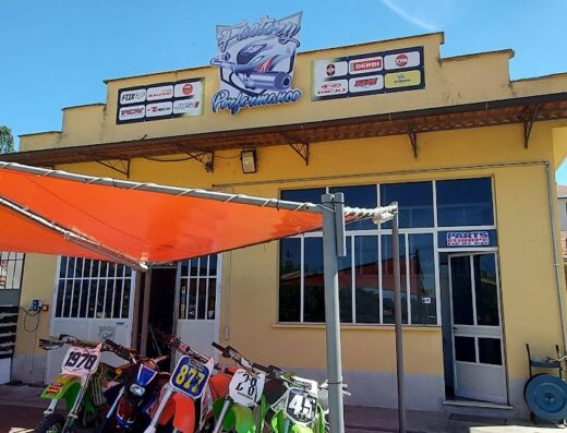 Factory Performance s.a.s.