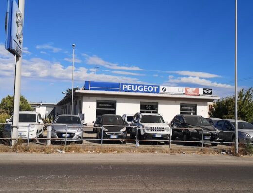 Falbomotor – Concessionaria EVO