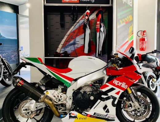 FARMOTOR MOTO GUZZI APRILIA SUZUKI