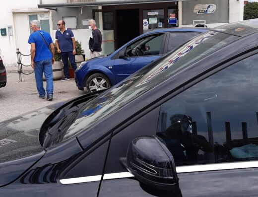 Fasano A. & R. Gomme S.r.l.