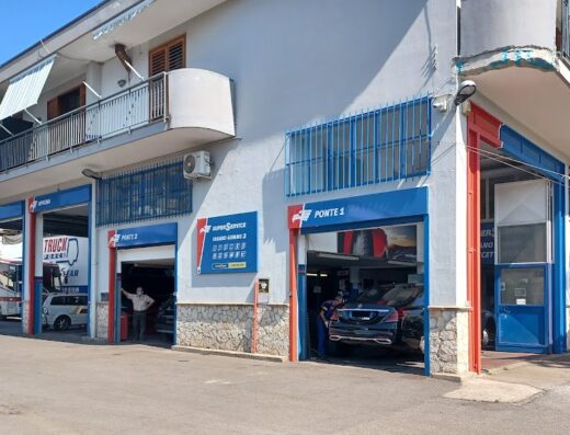 Fasano Gomme 2 S.r.l.