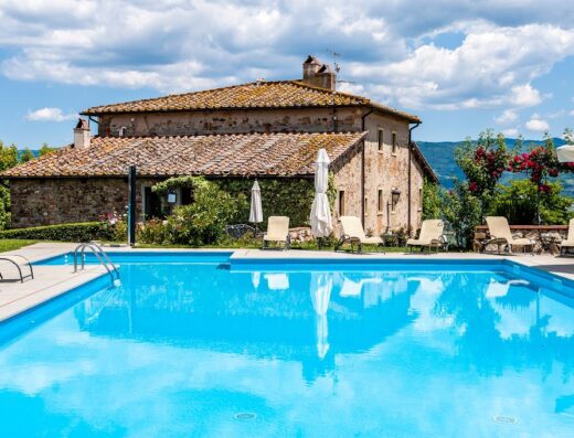 Fattoria Lavacchio AgriResort