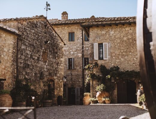 Fattoria San Donato di Fenzi Umberto