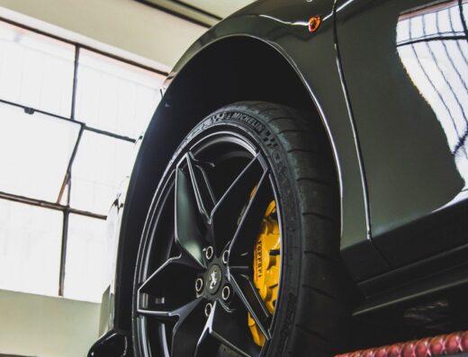 Fede Racing Roma – Elaborazioni Tuning Auto