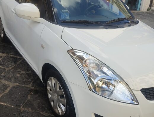 FICOCIELLO GARAGE CAR WASH & CAR DETAILING